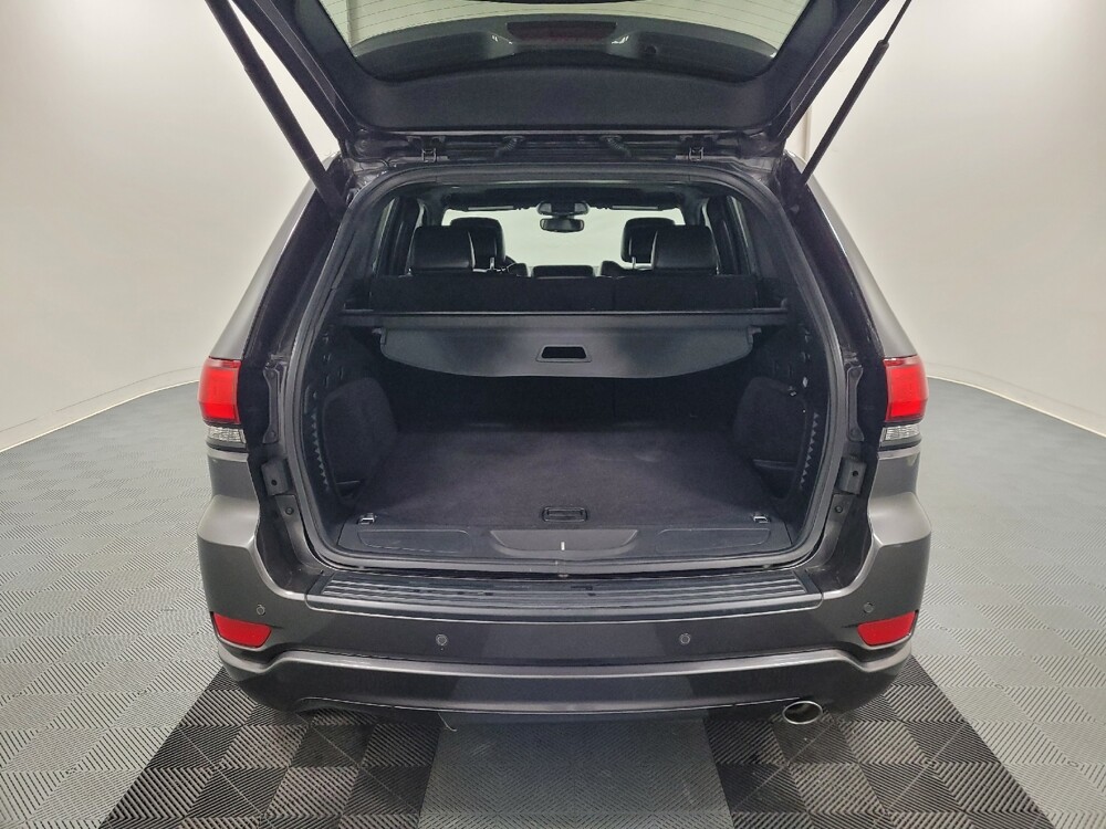 2018 Jeep Grand Cherokee in Langhorne, PA 19047 - 18140244 29