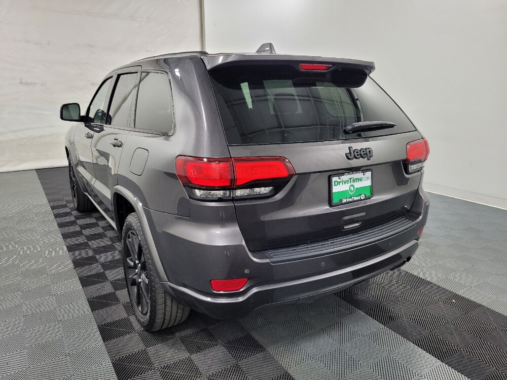 2018 Jeep Grand Cherokee in Langhorne, PA 19047 - 18140244 5