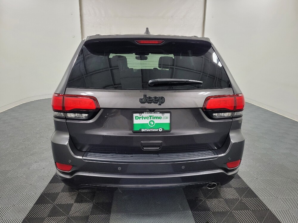 2018 Jeep Grand Cherokee in Langhorne, PA 19047 - 18140244 6