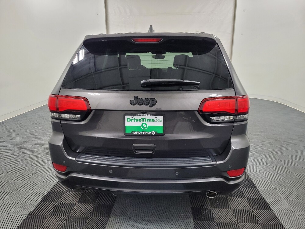2018 Jeep Grand Cherokee in Langhorne, PA 19047 - 18140244 7
