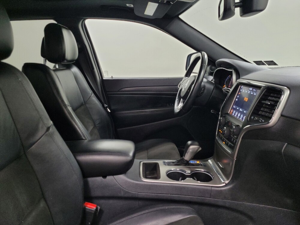 2018 Jeep Grand Cherokee in Langhorne, PA 19047 - 18140244 21