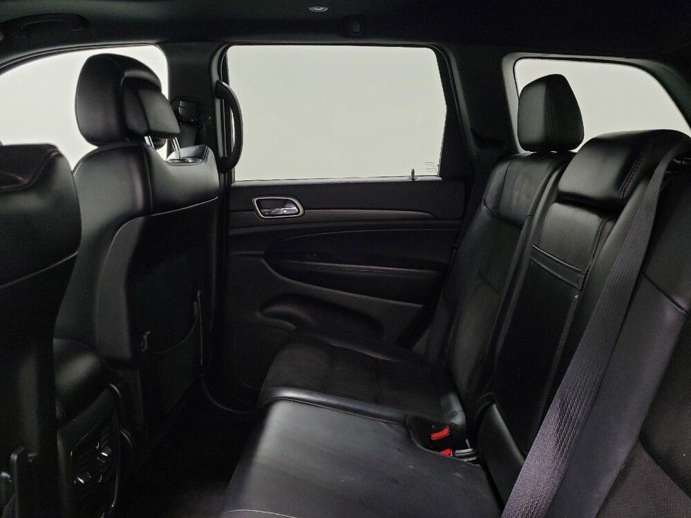 2018 Jeep Grand Cherokee in Langhorne, PA 19047 - 18140244 18
