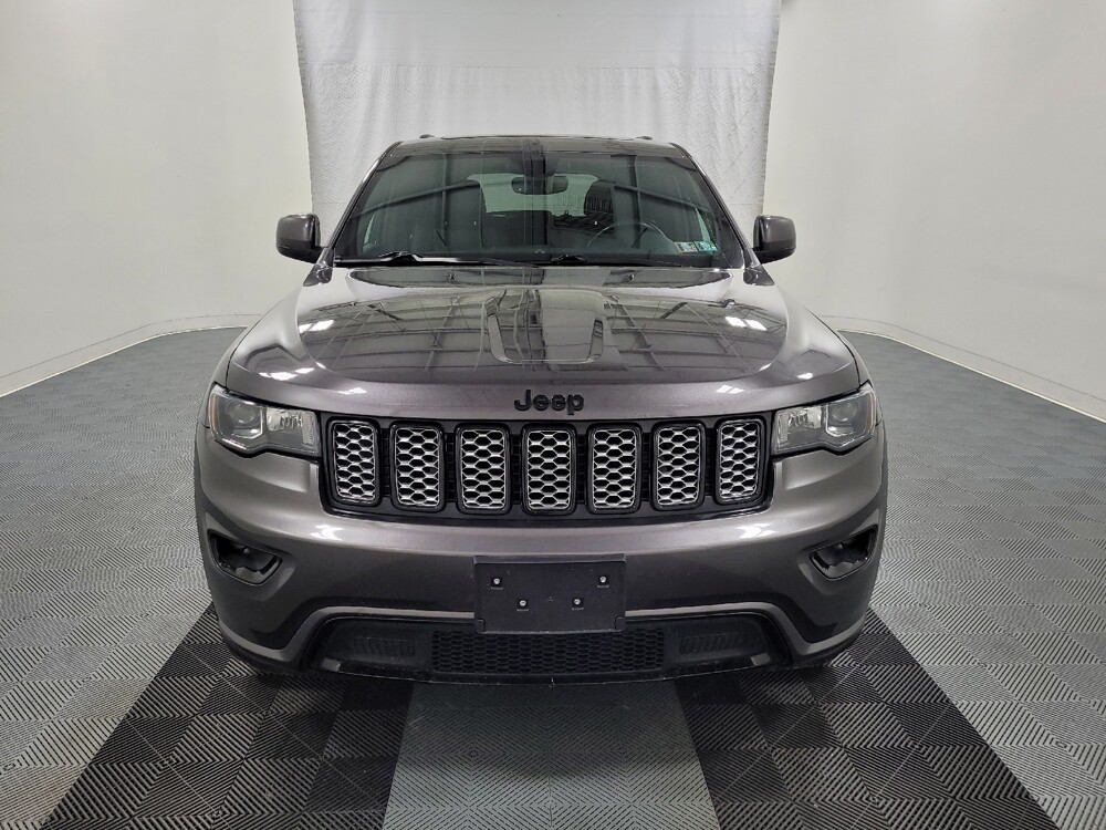 2018 Jeep Grand Cherokee in Langhorne, PA 19047 - 18140244 14