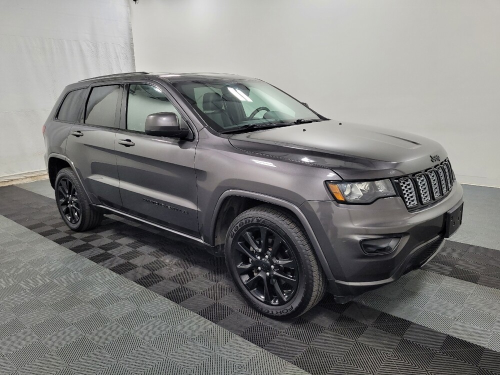 2018 Jeep Grand Cherokee in Langhorne, PA 19047 - 18140244 11