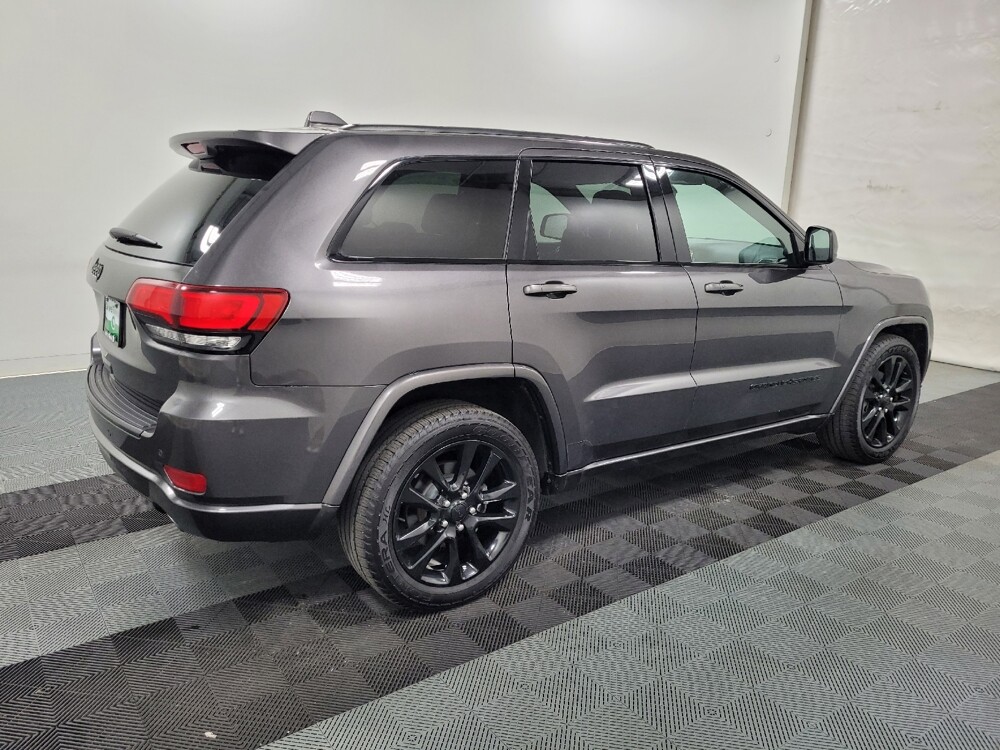 2018 Jeep Grand Cherokee in Langhorne, PA 19047 - 18140244 10