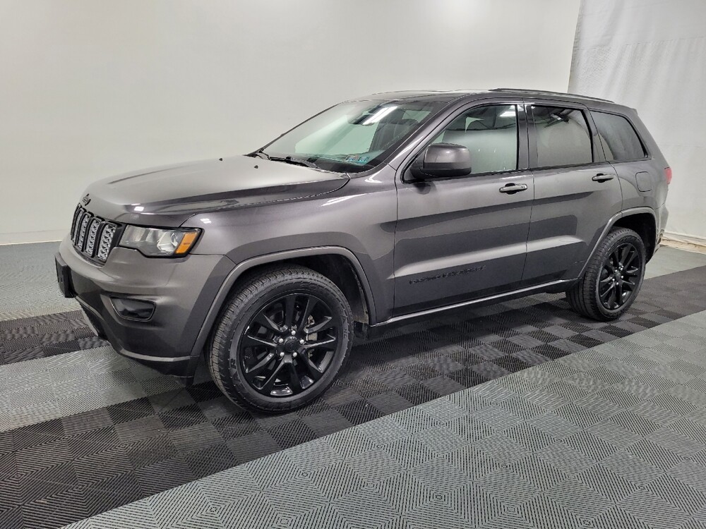 2018 Jeep Grand Cherokee in Langhorne, PA 19047 - 18140244 2
