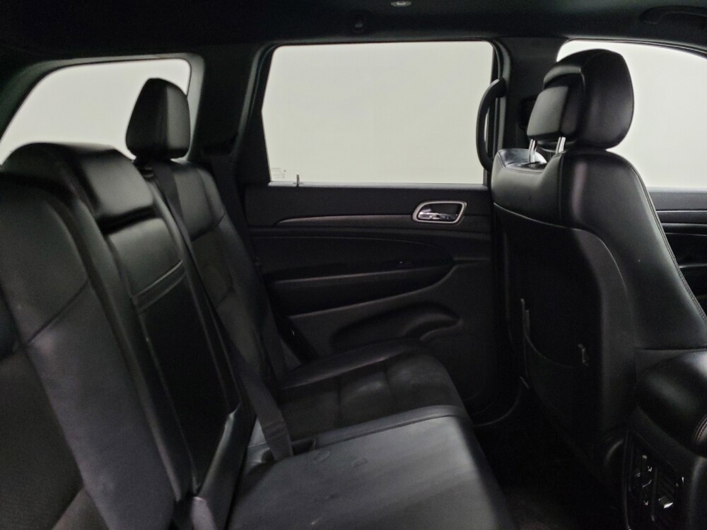 2018 Jeep Grand Cherokee in Langhorne, PA 19047 - 18140244 19