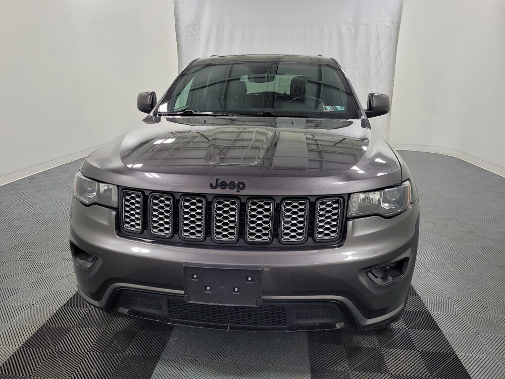 2018 Jeep Grand Cherokee in Langhorne, PA 19047 - 18140244 15