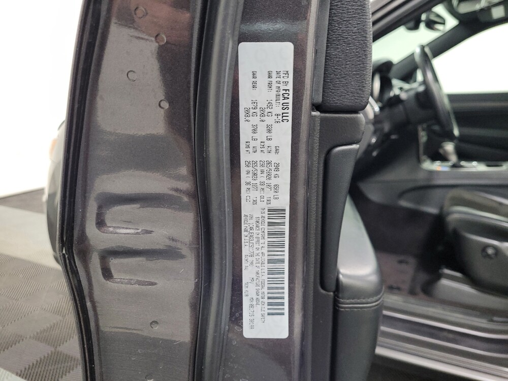 2018 Jeep Grand Cherokee in Langhorne, PA 19047 - 18140244 33