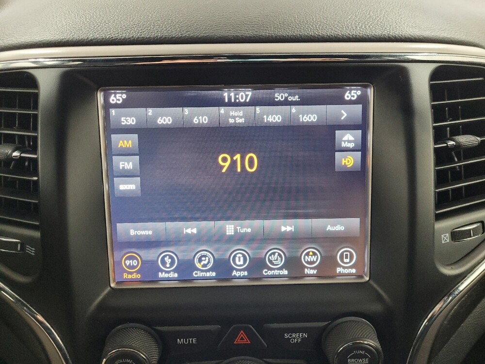 2018 Jeep Grand Cherokee in Langhorne, PA 19047 - 18140244 25