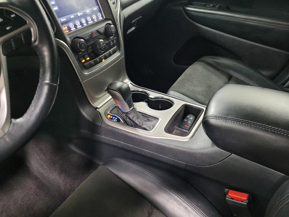 2018 Jeep Grand Cherokee in Langhorne, PA 19047 - 18140244 26