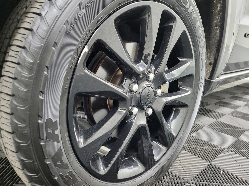 2018 Jeep Grand Cherokee in Langhorne, PA 19047 - 18140244 31