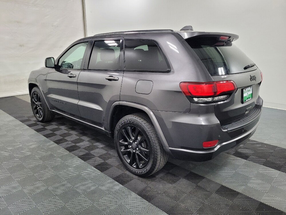 2018 Jeep Grand Cherokee in Langhorne, PA 19047 - 18140244 3