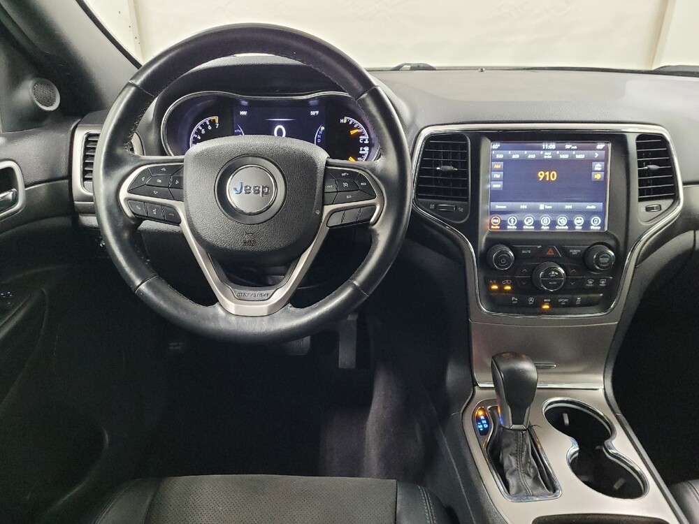 2018 Jeep Grand Cherokee in Langhorne, PA 19047 - 18140244 22