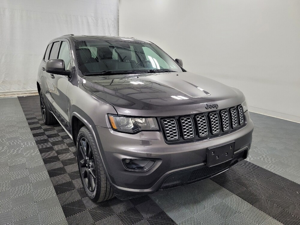 2018 Jeep Grand Cherokee in Langhorne, PA 19047 - 18140244 13