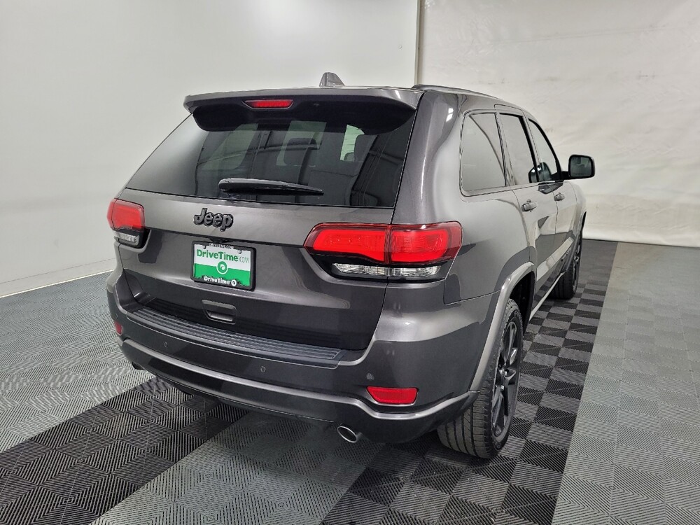 2018 Jeep Grand Cherokee in Langhorne, PA 19047 - 18140244 9
