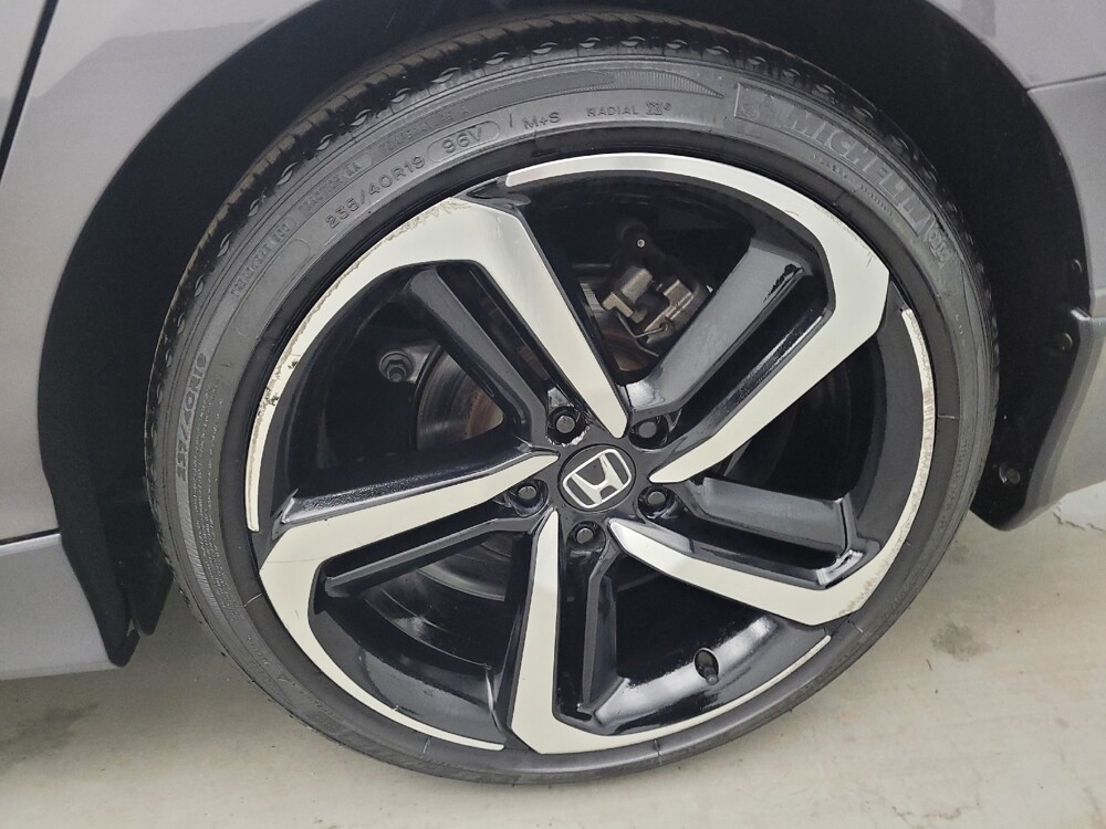 2019 Honda Accord in Miamisburg, OH 45342 - 18140246 31