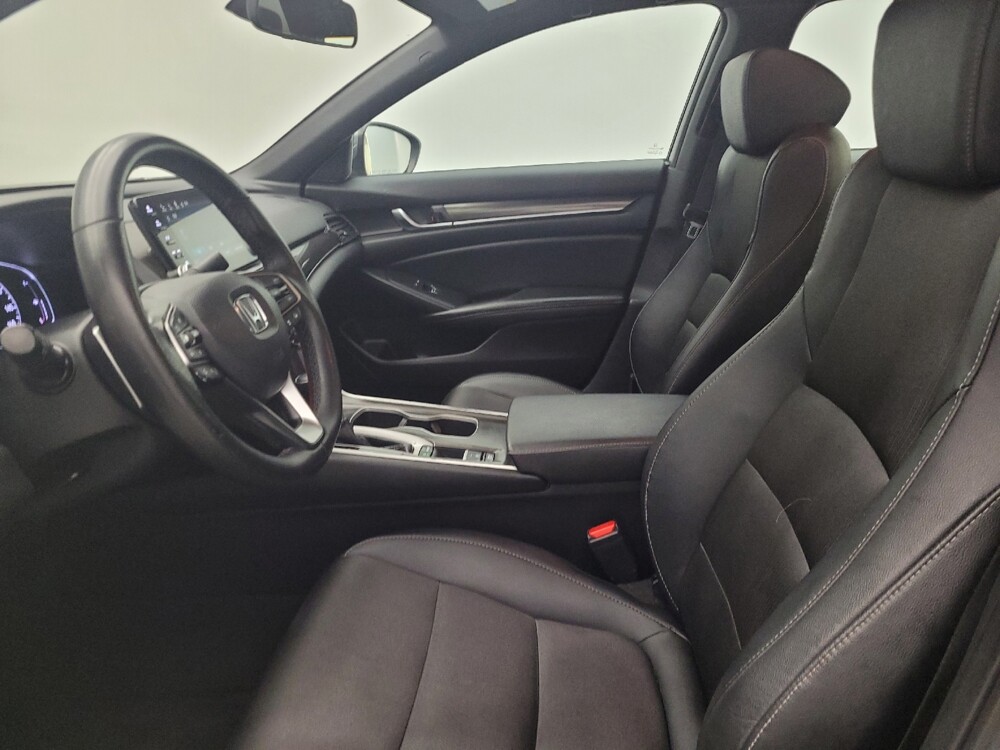 2019 Honda Accord in Miamisburg, OH 45342 - 18140246 17