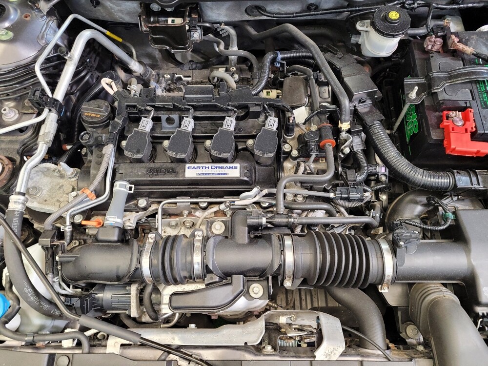 2019 Honda Accord in Miamisburg, OH 45342 - 18140246 30