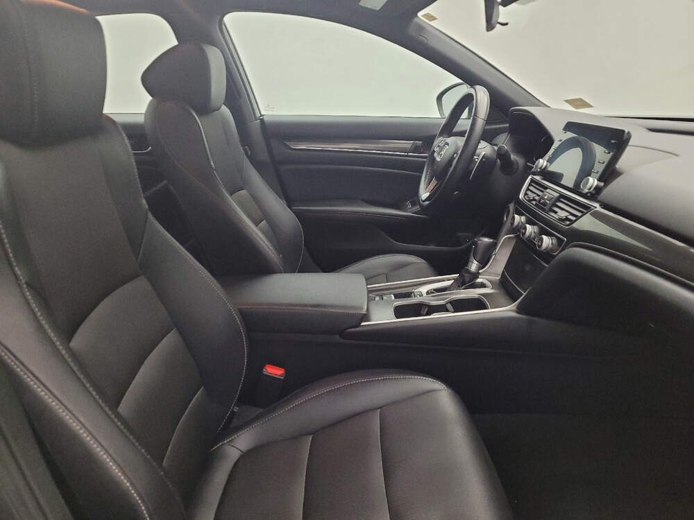 2019 Honda Accord in Miamisburg, OH 45342 - 18140246 21