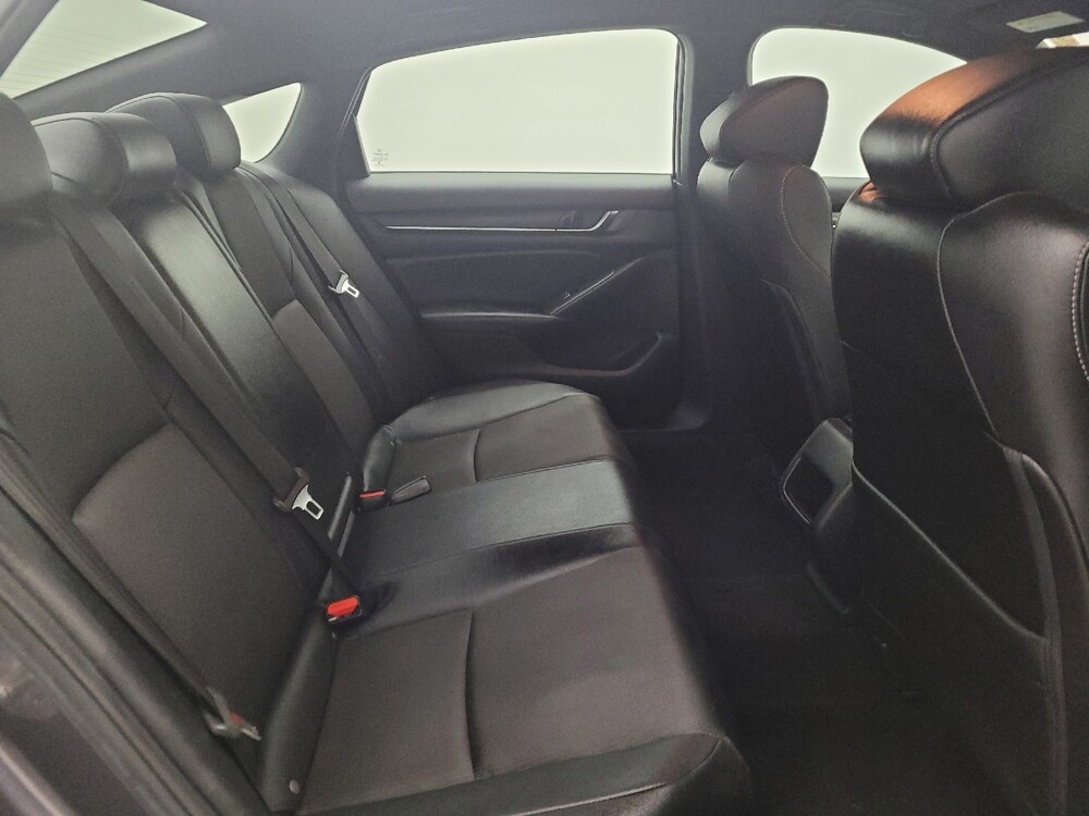2019 Honda Accord in Miamisburg, OH 45342 - 18140246 19