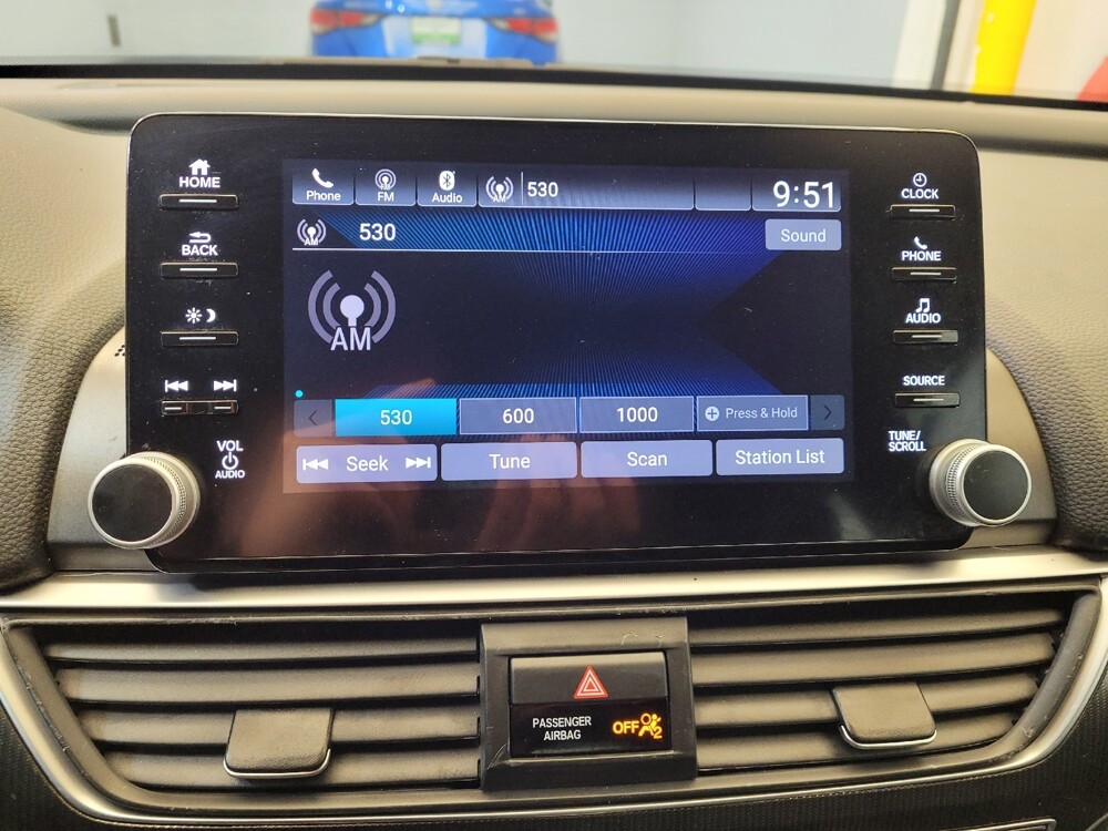 2019 Honda Accord in Miamisburg, OH 45342 - 18140246 25