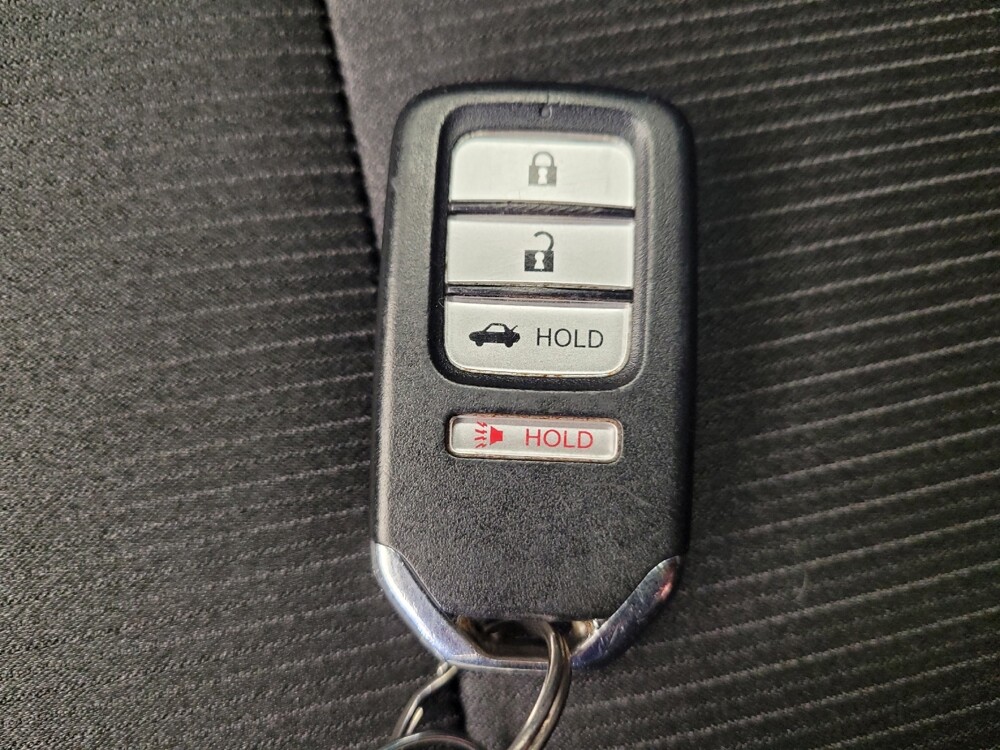 2019 Honda Accord in Miamisburg, OH 45342 - 18140246 32