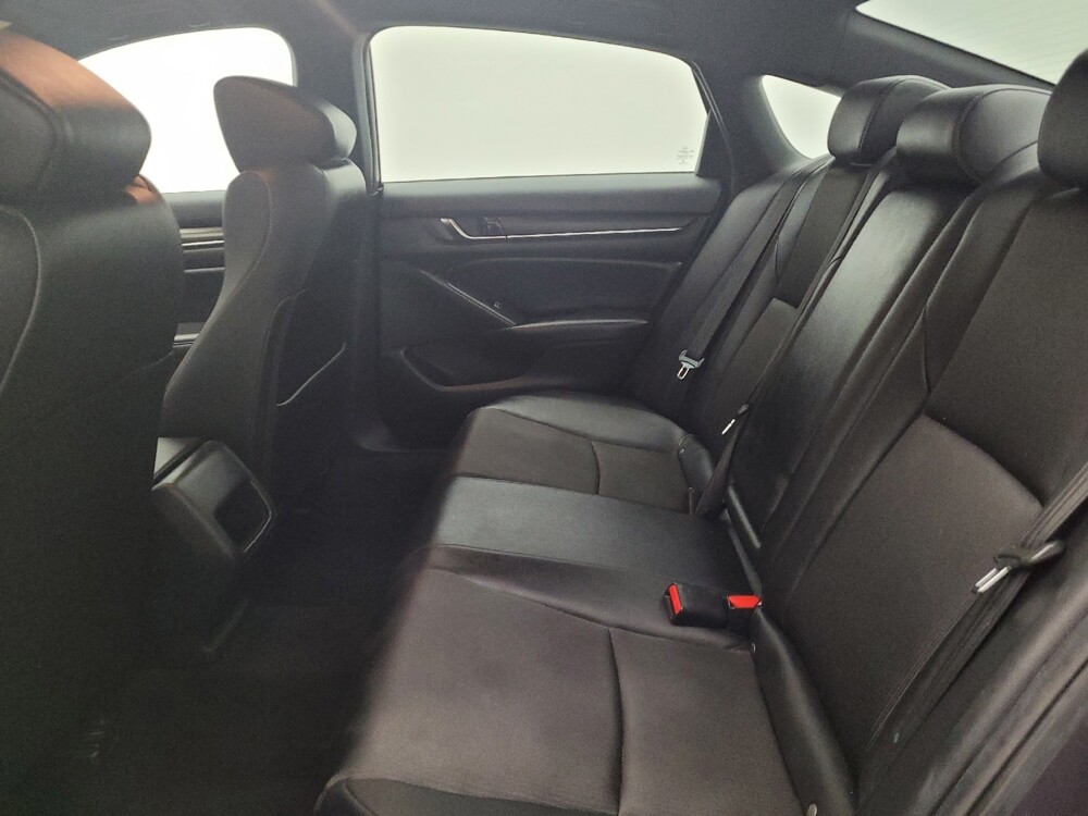 2019 Honda Accord in Miamisburg, OH 45342 - 18140246 18