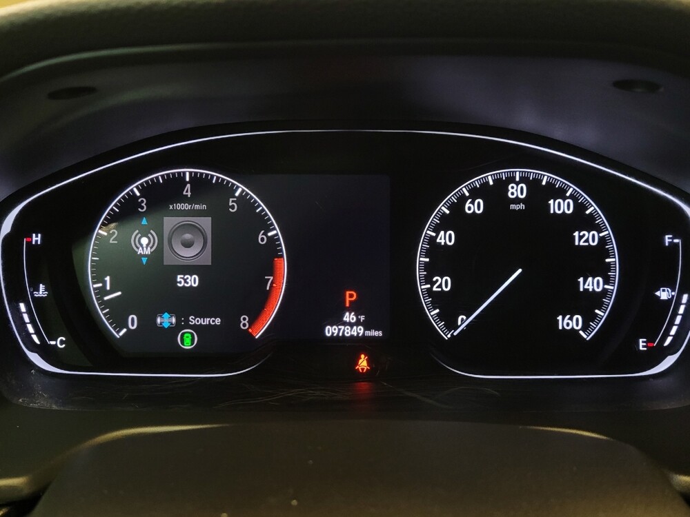 2019 Honda Accord in Miamisburg, OH 45342 - 18140246 23