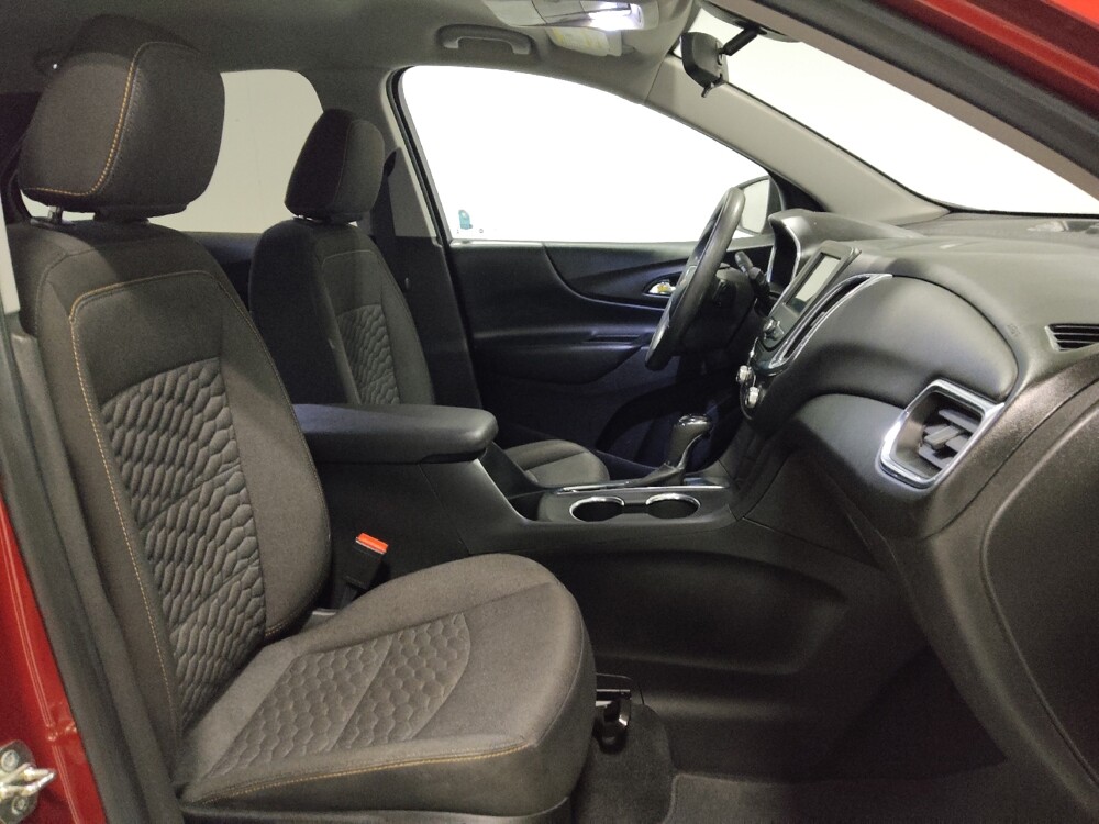 2019 Chevrolet Equinox in Columbus, OH 43231 - 18140247 21