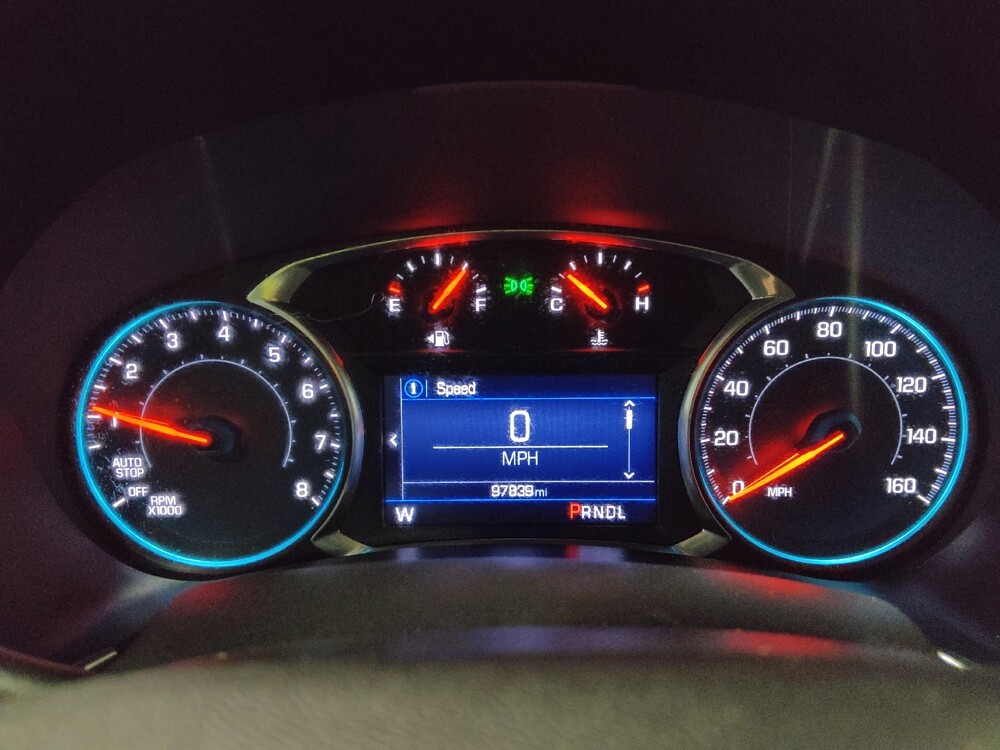 2019 Chevrolet Equinox in Columbus, OH 43231 - 18140247 23