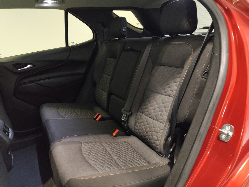 2019 Chevrolet Equinox in Columbus, OH 43231 - 18140247 18