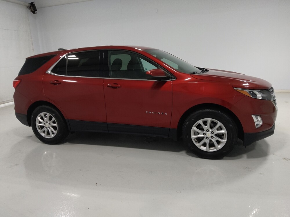 2019 Chevrolet Equinox in Columbus, OH 43231 - 18140247 11