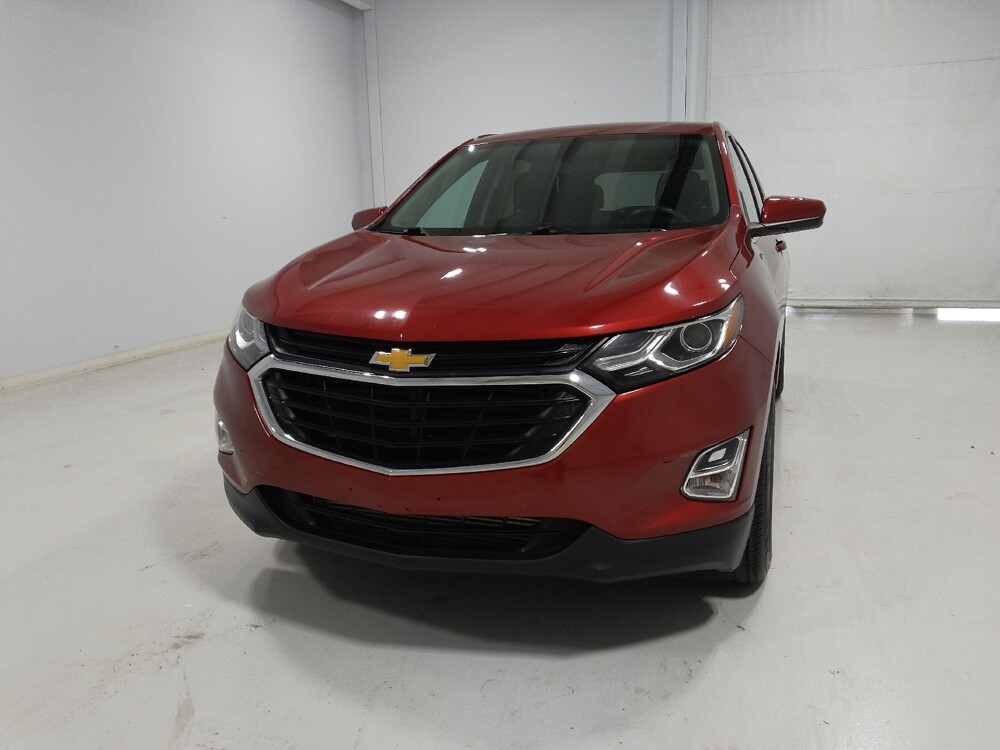 2019 Chevrolet Equinox in Columbus, OH 43231 - 18140247 15