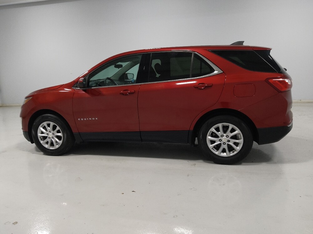 2019 Chevrolet Equinox in Columbus, OH 43231 - 18140247 3