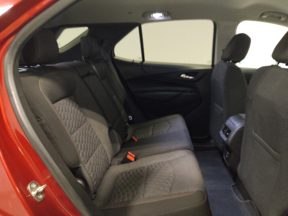 2019 Chevrolet Equinox in Columbus, OH 43231 - 18140247 19