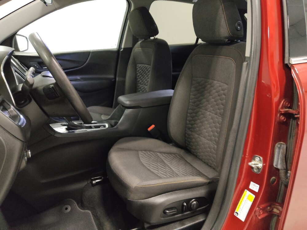 2019 Chevrolet Equinox in Columbus, OH 43231 - 18140247 17