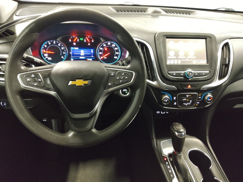 2019 Chevrolet Equinox in Columbus, OH 43231 - 18140247 22