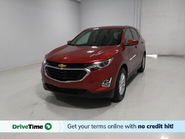 2019 Chevrolet Equinox in Columbus, OH 43231