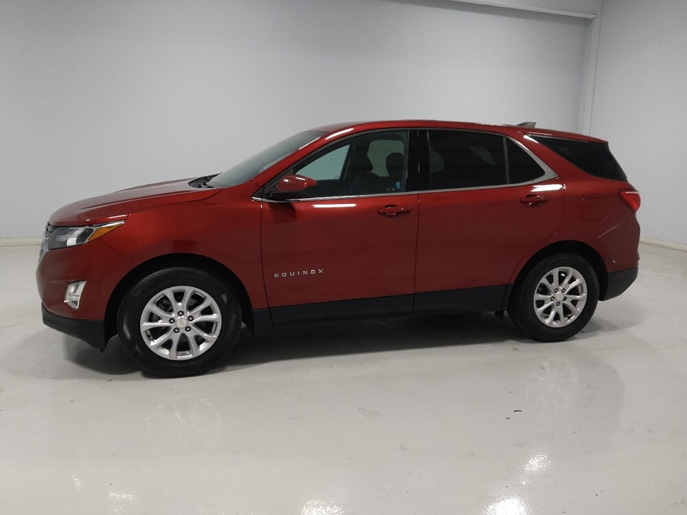 2019 Chevrolet Equinox in Columbus, OH 43231 - 18140247 2