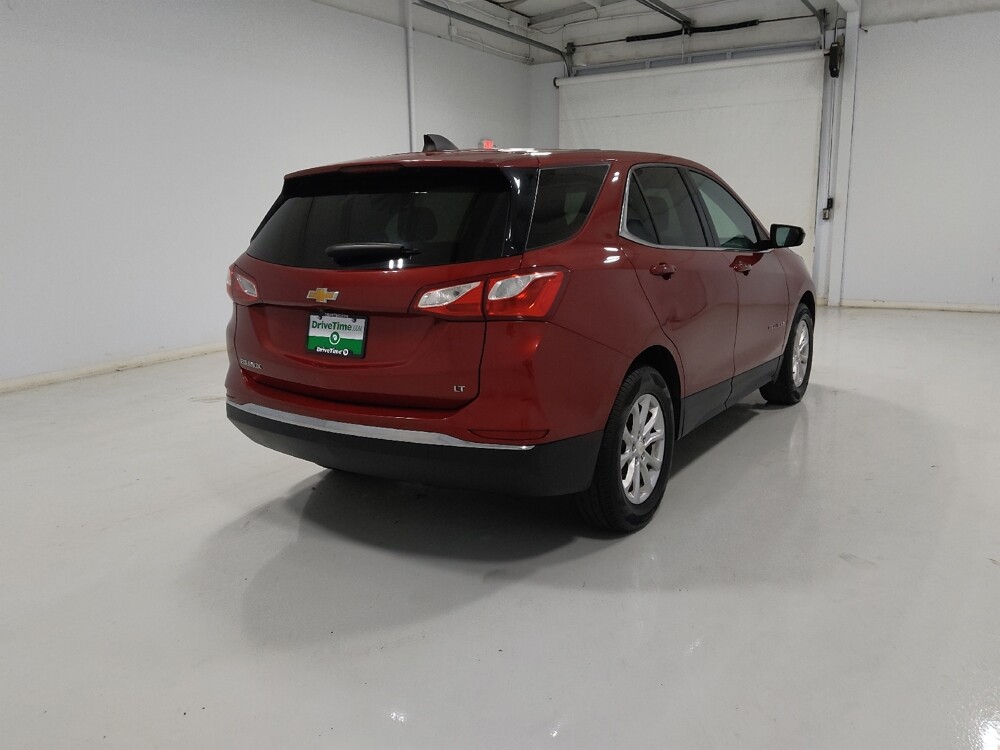 2019 Chevrolet Equinox in Columbus, OH 43231 - 18140247 9