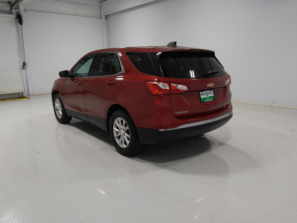 2019 Chevrolet Equinox in Columbus, OH 43231 - 18140247 5