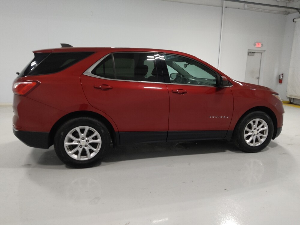 2019 Chevrolet Equinox in Columbus, OH 43231 - 18140247 10