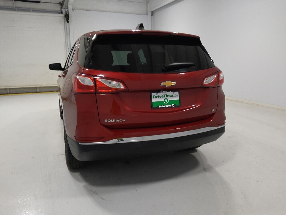 2019 Chevrolet Equinox in Columbus, OH 43231 - 18140247 6