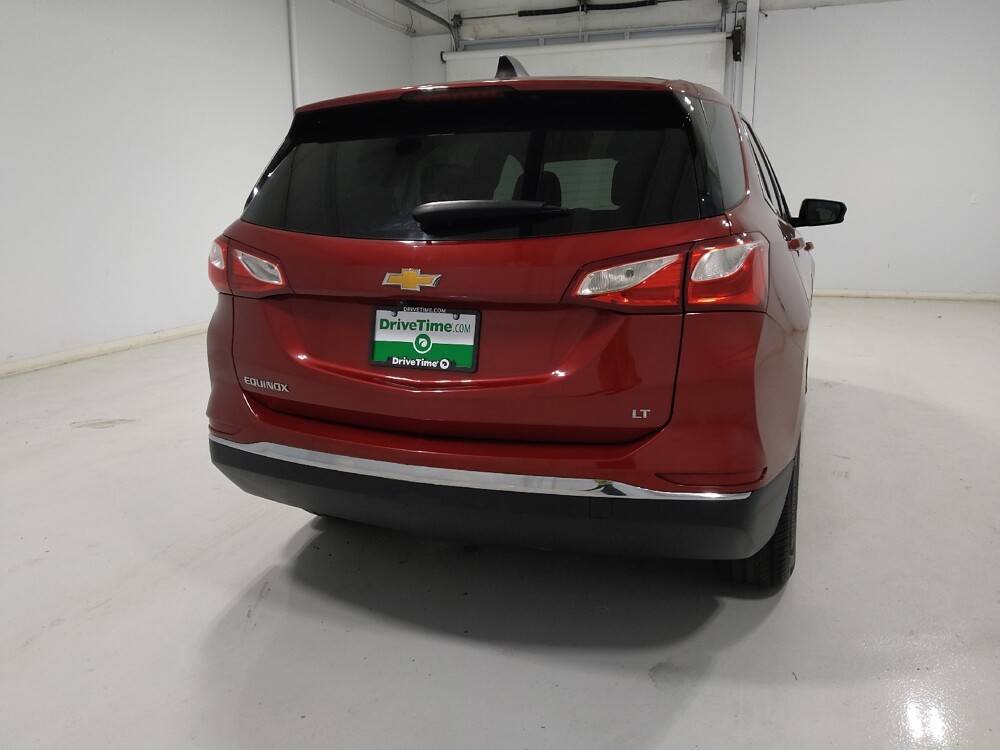 2019 Chevrolet Equinox in Columbus, OH 43231 - 18140247 7