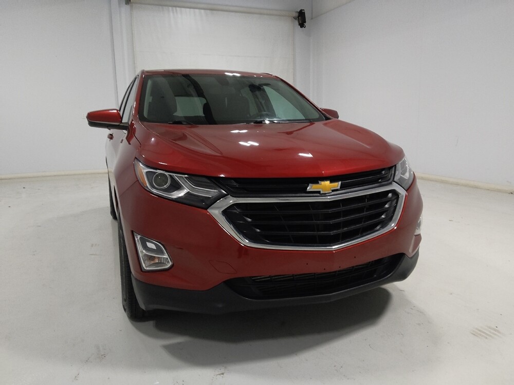 2019 Chevrolet Equinox in Columbus, OH 43231 - 18140247 14