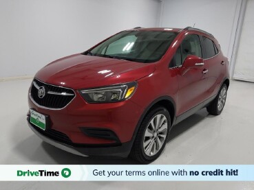 2018 Buick Encore in Columbus, OH 43231