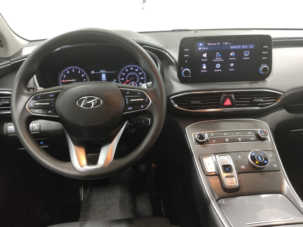 2023 Hyundai Santa Fe in Columbus, OH 43231 - 18140249 22
