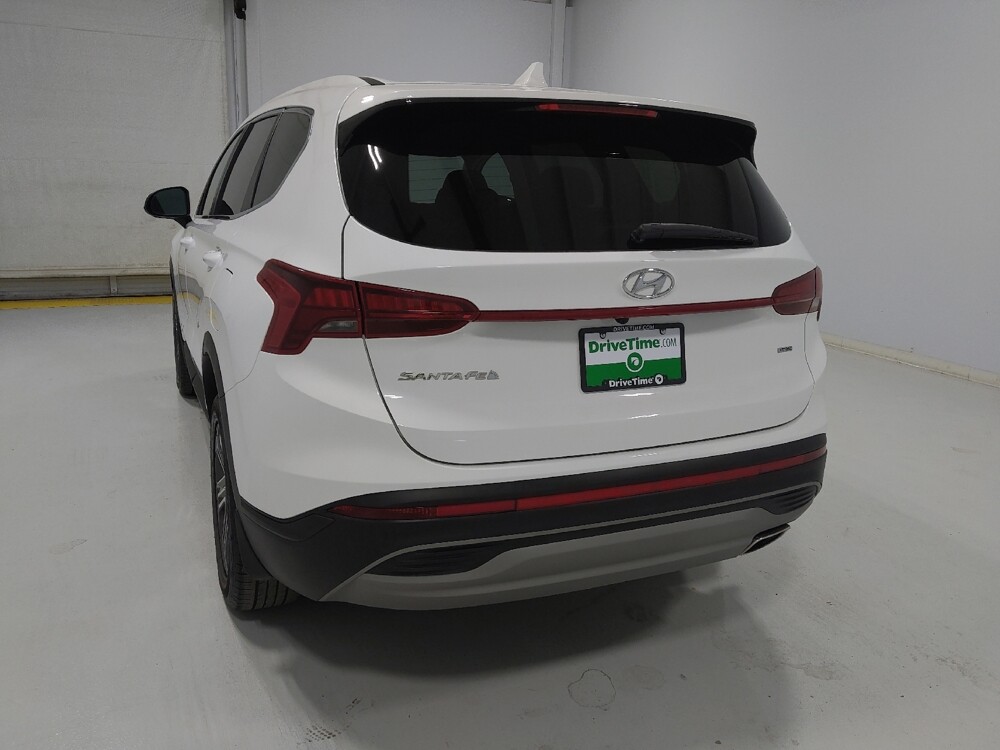 2023 Hyundai Santa Fe in Columbus, OH 43231 - 18140249 6