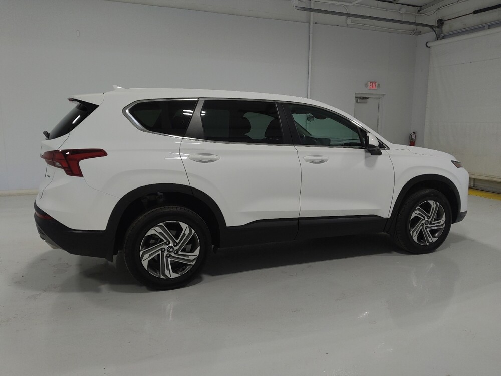 2023 Hyundai Santa Fe in Columbus, OH 43231 - 18140249 10